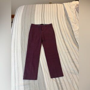 Banana Republic Ankle Pants